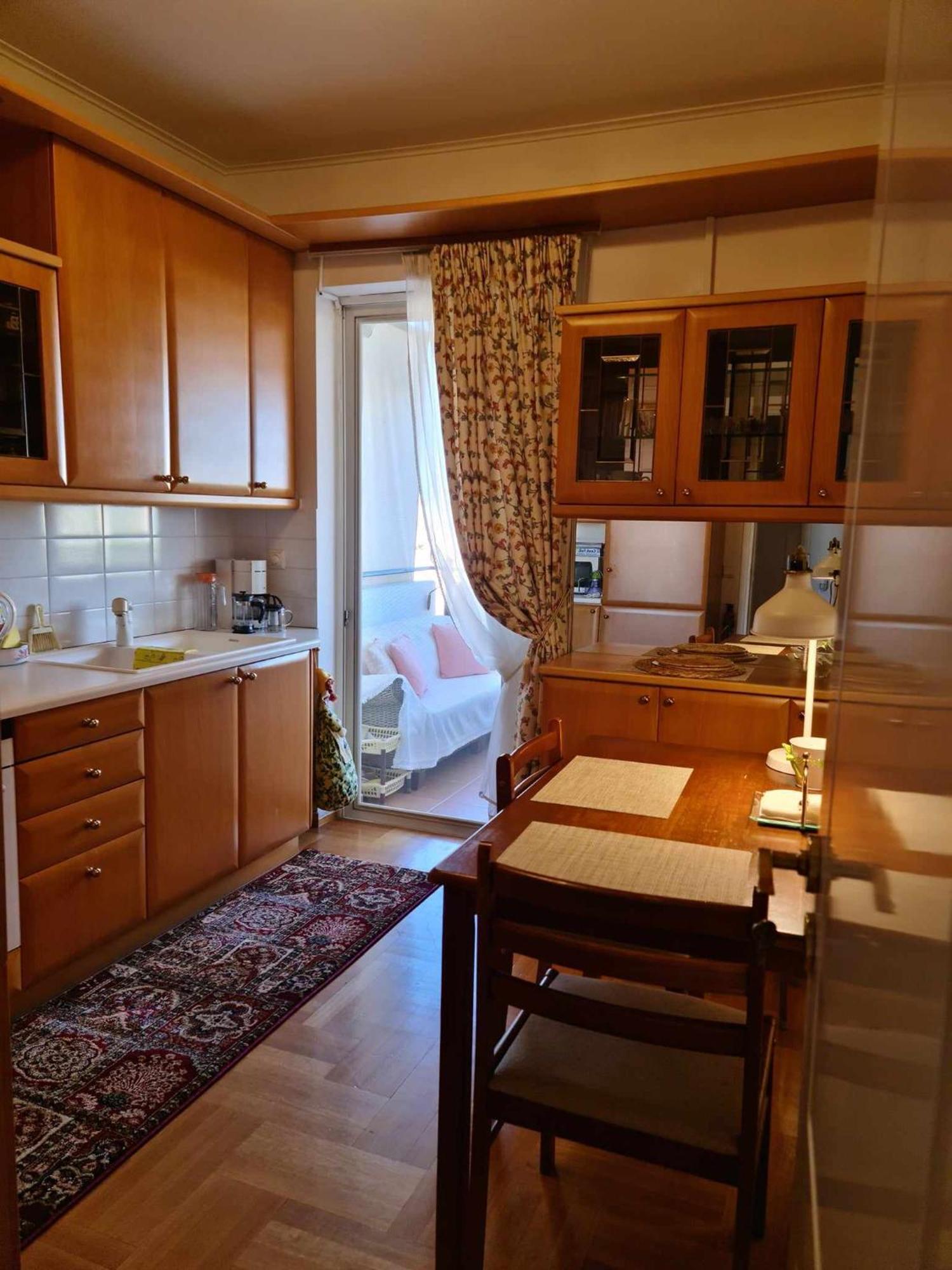 "Athens Light" Luxury Spacy Appartment, Agia Paraskevi Luaran gambar